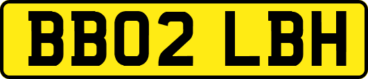 BB02LBH