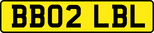 BB02LBL