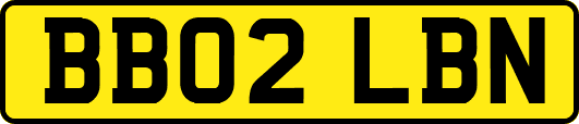 BB02LBN