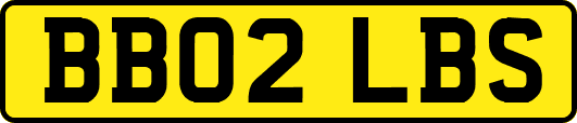 BB02LBS