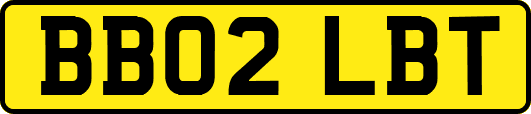 BB02LBT