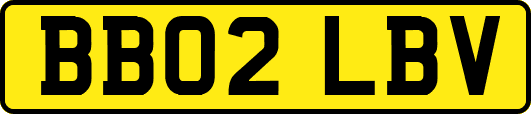 BB02LBV