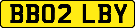 BB02LBY