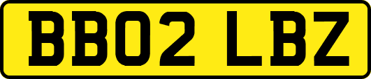 BB02LBZ