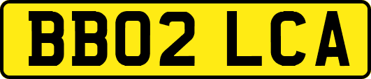 BB02LCA