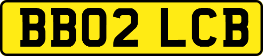 BB02LCB