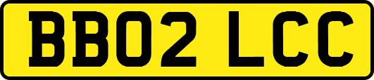 BB02LCC