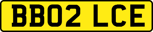 BB02LCE