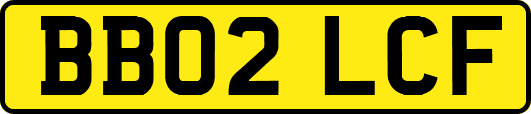 BB02LCF