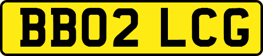 BB02LCG