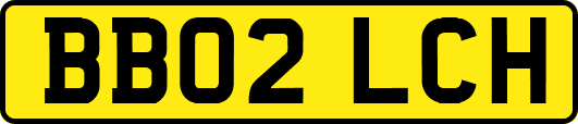 BB02LCH