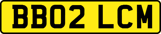 BB02LCM