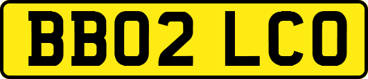 BB02LCO
