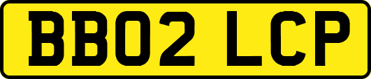 BB02LCP