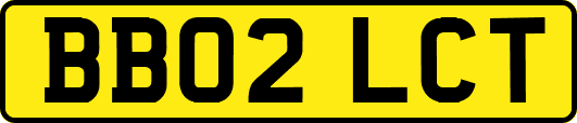 BB02LCT