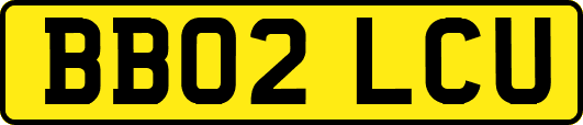 BB02LCU