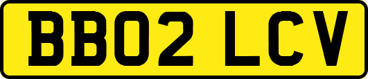 BB02LCV