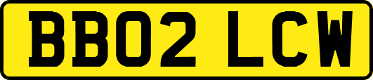 BB02LCW