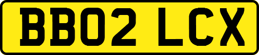 BB02LCX