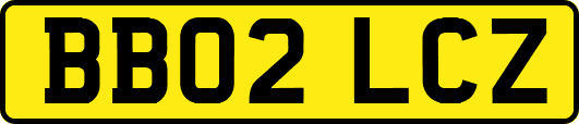BB02LCZ