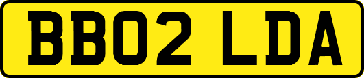 BB02LDA