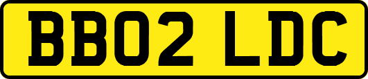BB02LDC