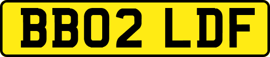 BB02LDF