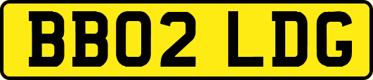 BB02LDG