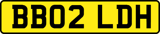BB02LDH