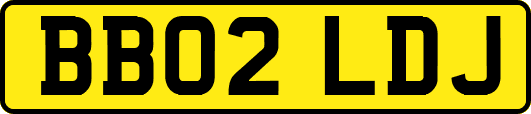 BB02LDJ