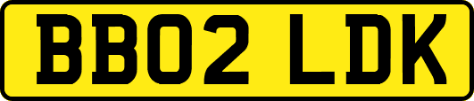 BB02LDK