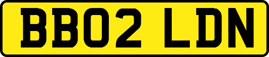 BB02LDN