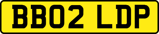 BB02LDP