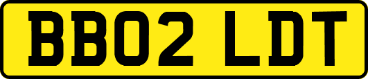 BB02LDT