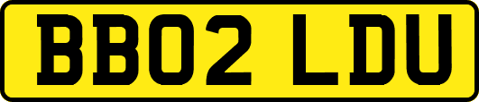BB02LDU