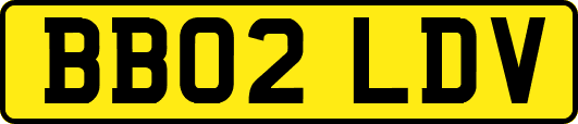BB02LDV