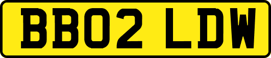 BB02LDW