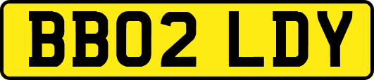 BB02LDY