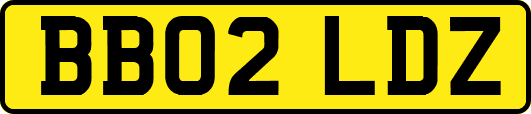 BB02LDZ