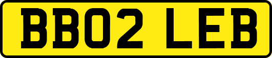 BB02LEB