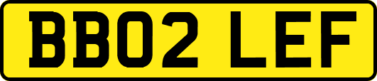 BB02LEF