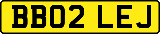 BB02LEJ