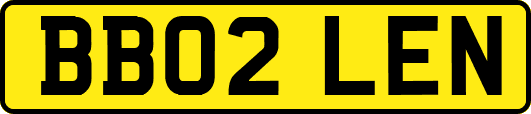 BB02LEN