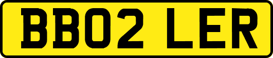 BB02LER