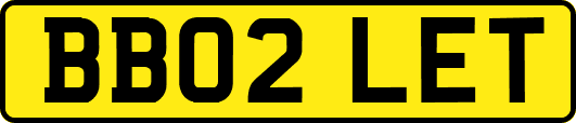 BB02LET