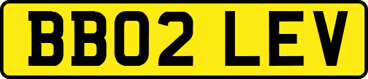 BB02LEV