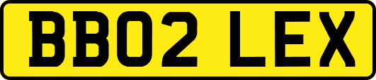 BB02LEX