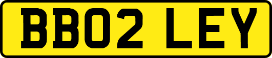 BB02LEY