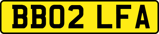 BB02LFA