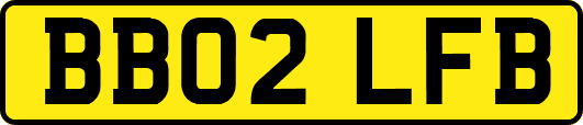 BB02LFB